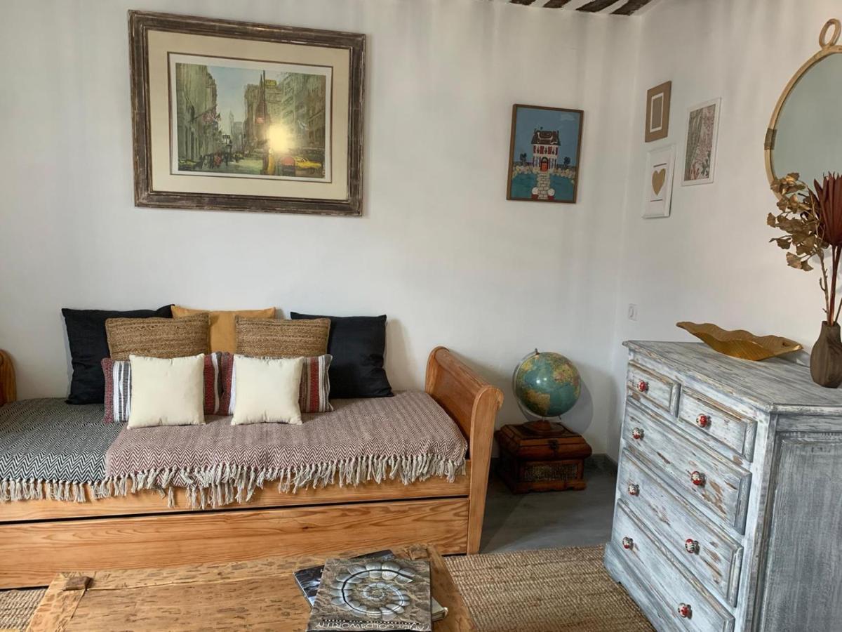 Studio Wanderlust Le Bar-sur-Loup エクステリア 写真
