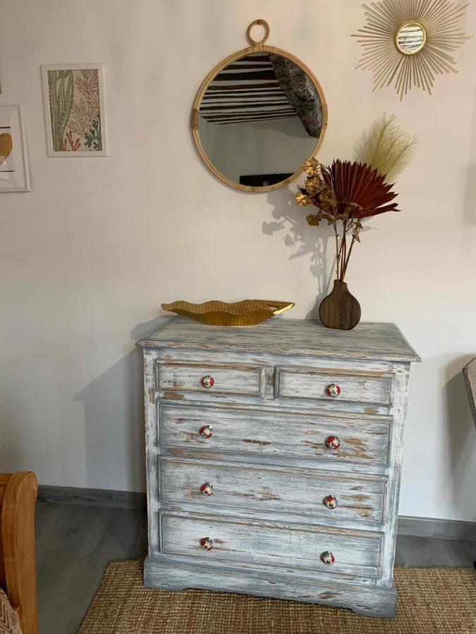 Studio Wanderlust Le Bar-sur-Loup エクステリア 写真