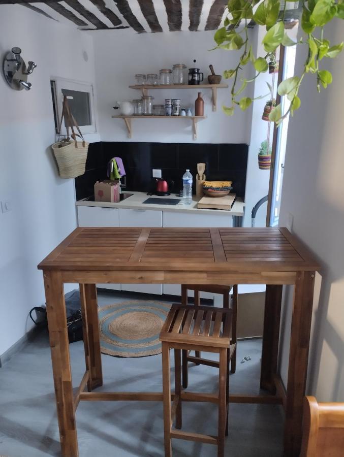 Studio Wanderlust Le Bar-sur-Loup エクステリア 写真
