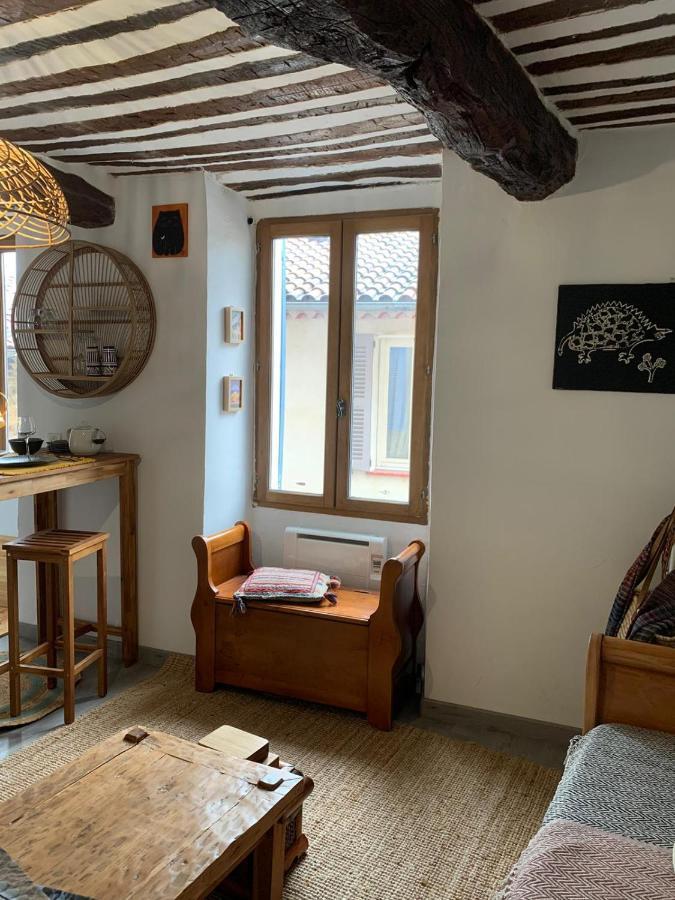 Studio Wanderlust Le Bar-sur-Loup エクステリア 写真