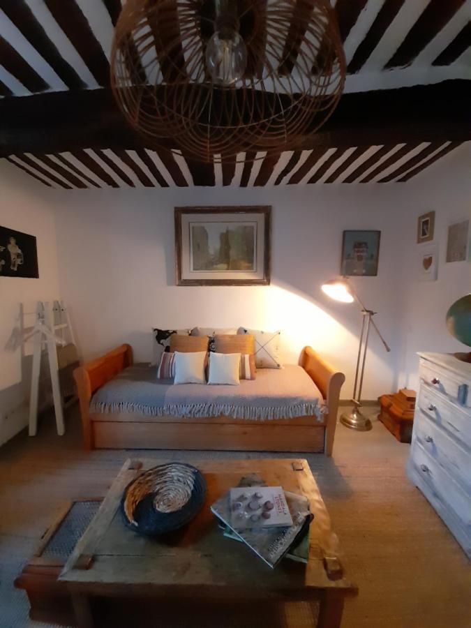Studio Wanderlust Le Bar-sur-Loup エクステリア 写真