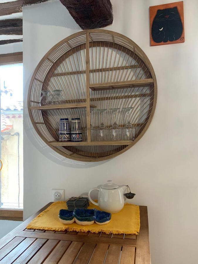 Studio Wanderlust Le Bar-sur-Loup エクステリア 写真