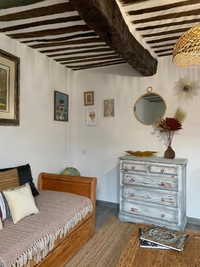 Studio Wanderlust Le Bar-sur-Loup エクステリア 写真