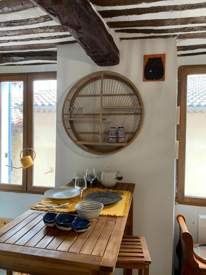 Studio Wanderlust Le Bar-sur-Loup エクステリア 写真