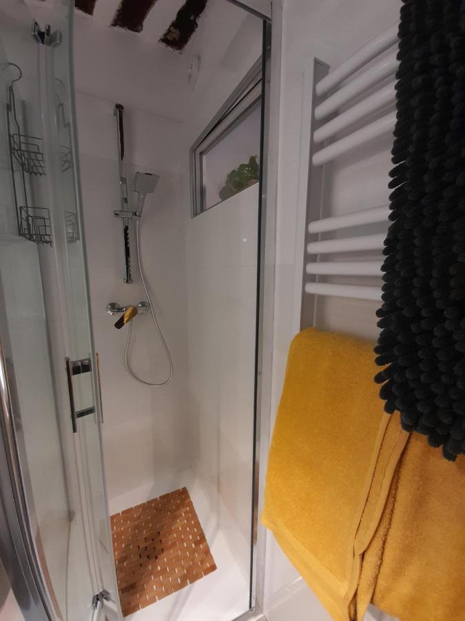 Studio Wanderlust Le Bar-sur-Loup エクステリア 写真