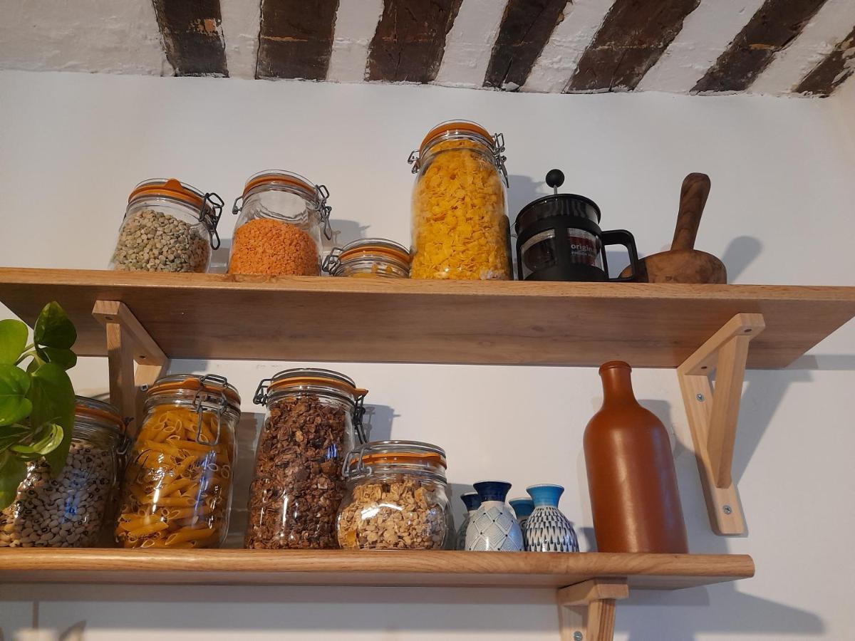 Studio Wanderlust Le Bar-sur-Loup エクステリア 写真