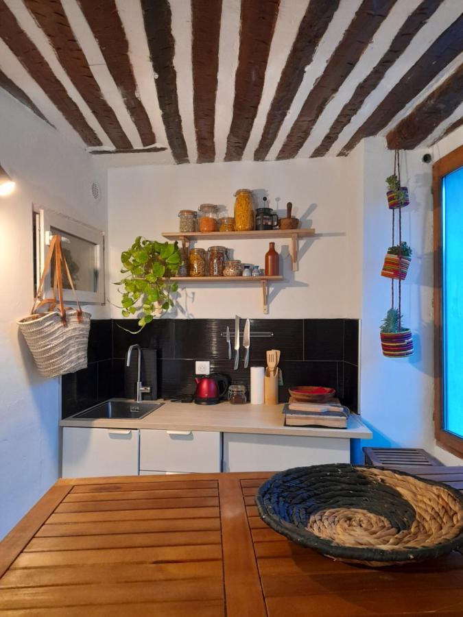 Studio Wanderlust Le Bar-sur-Loup エクステリア 写真
