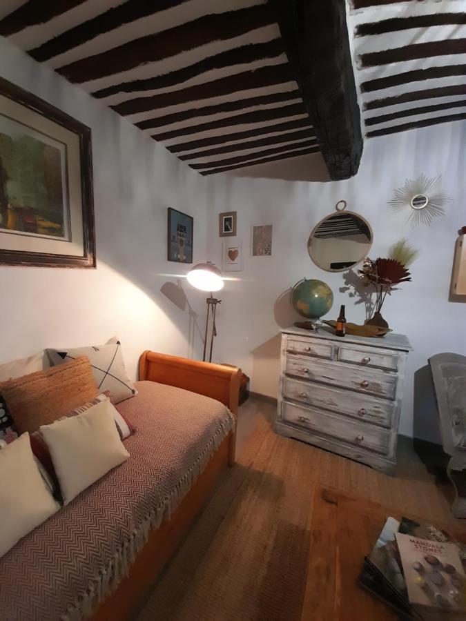 Studio Wanderlust Le Bar-sur-Loup エクステリア 写真