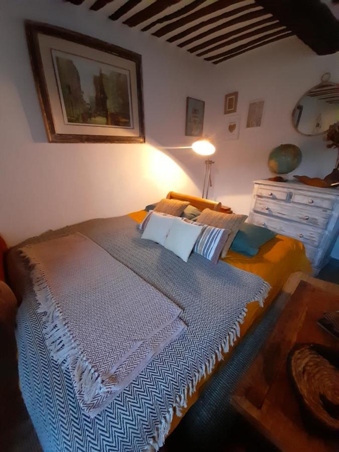 Studio Wanderlust Le Bar-sur-Loup エクステリア 写真