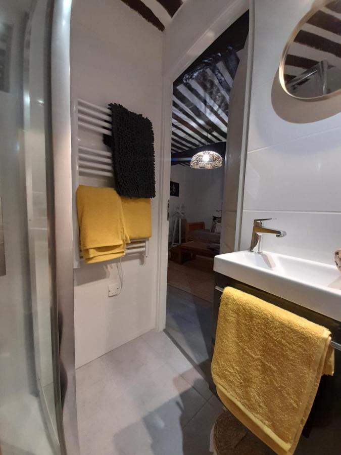 Studio Wanderlust Le Bar-sur-Loup エクステリア 写真