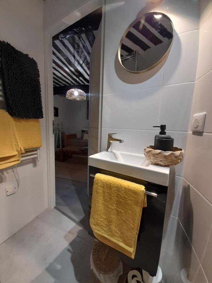 Studio Wanderlust Le Bar-sur-Loup エクステリア 写真